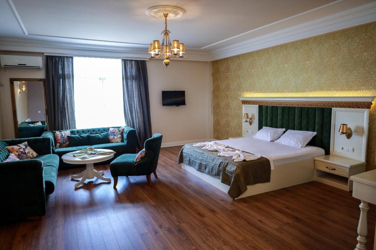 Nafron Hotel พริเซรน ภายนอก รูปภาพ