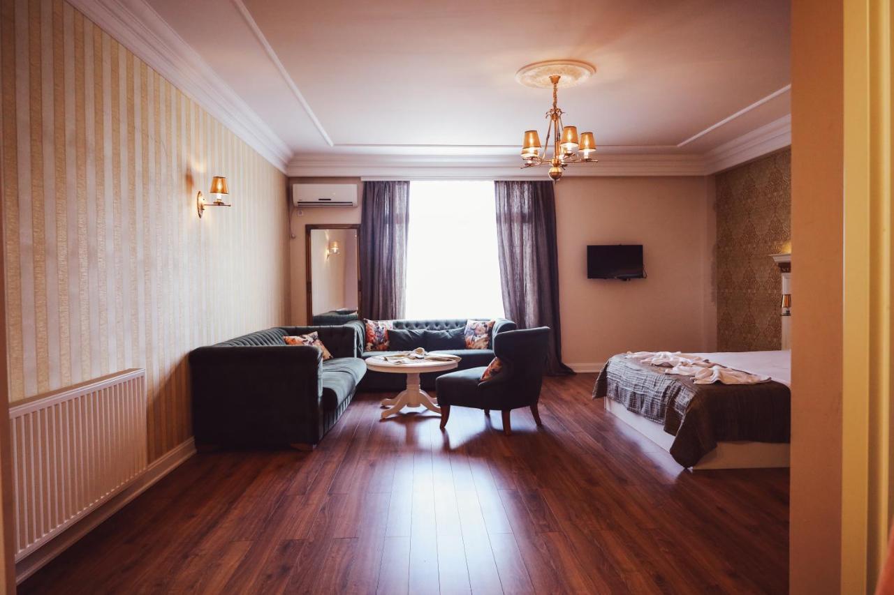 Nafron Hotel พริเซรน ภายนอก รูปภาพ